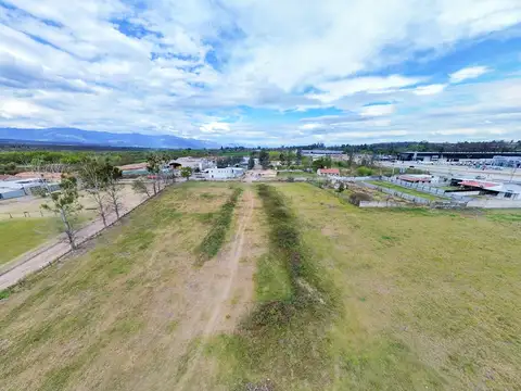 Terreno en Venta 112  mts Fondo
