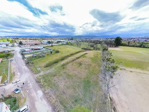 Terreno en Venta de 1993,0 m2