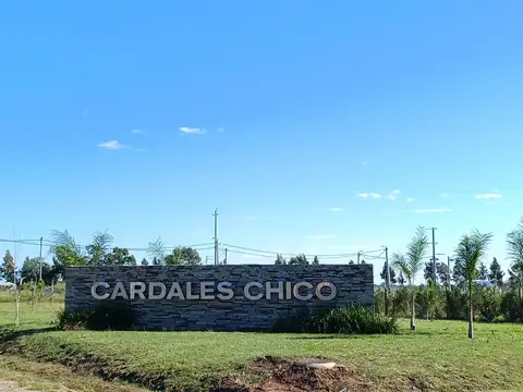 Terreno en Venta de 600,0 m2