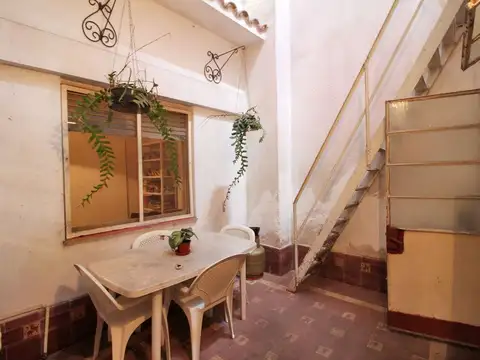 VENTA CASA PADRON UNICO 4 DORMITORIOS PARQUE RODO