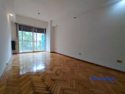 Departamento en Alquiler de 3 ambientes