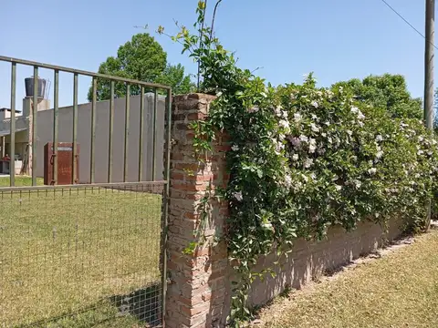 Terreno en Venta en Sauce Viejo, USD 36.000