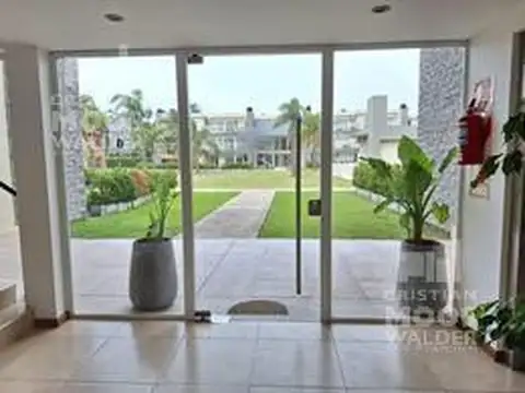 Departamento en venta - Altos de Maschwitz.