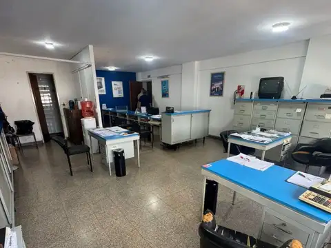 Oficina en Venta 40 años