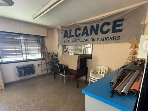 PISO COMPLETO EN VENTA - MAIPU 35 - ZONA BANCARIA