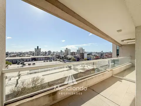 Departamento en Alquiler de 1 dormitorio