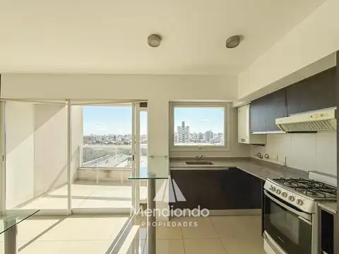 Departamento en Alquiler 10 años