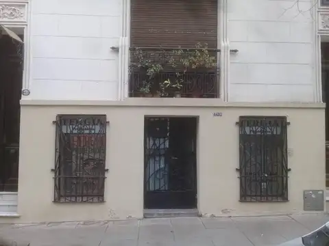 Oficina en Venta en Caballito, USD 139.000