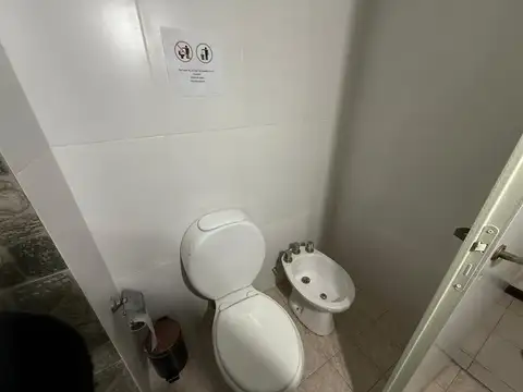 DPTO 3 AMB. BERAZATEGUI CENTRO 2 CUADRAS DLA ESTAC