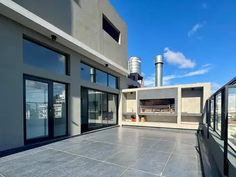 Amenabar 3600, Piso 6