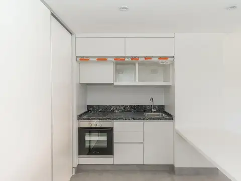 Departamento en Venta Apto profesional