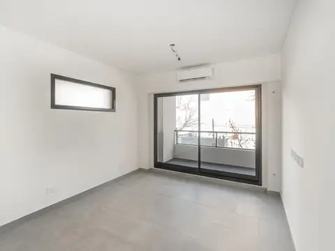 Departamento en Venta en Núñez, USD 119.000