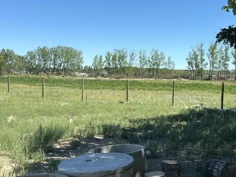 Terreno en Venta en China Muerta, USD 106.000