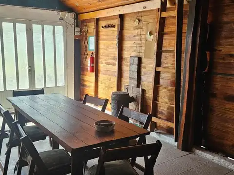 Casa en Venta 31 años