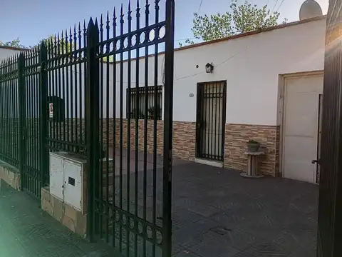 Casa en Guaymallen