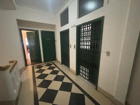Departamento en venta en Microcentro