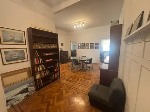 Lavalle 300, Piso 4