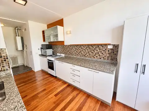 Departamento en Venta 21 años