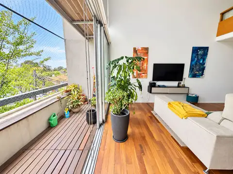 Departamento en Venta en La Lucila, USD 298.000