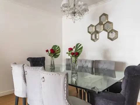 Departamento en Venta en Puerto Madero, USD 465.000