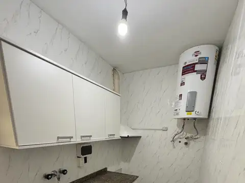 Casa en Alquiler 10 años