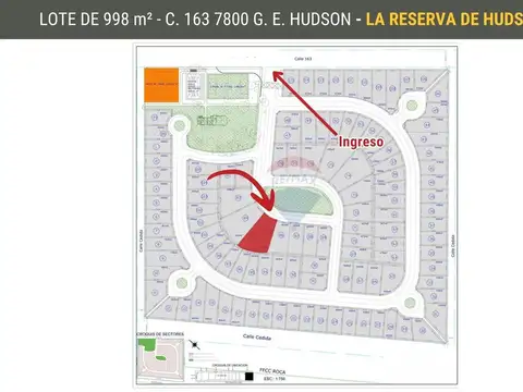 Calle 163 7800