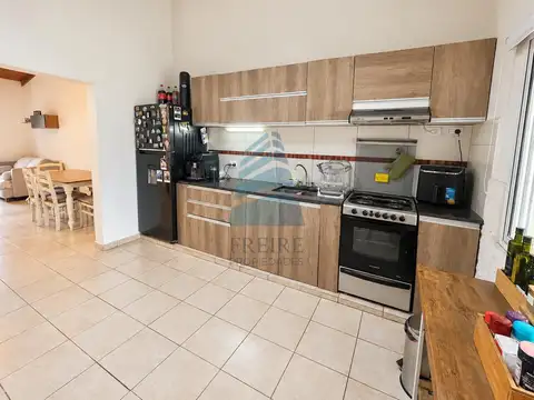 VENTA Casa de 2 ambientes en Del Viso Pilar