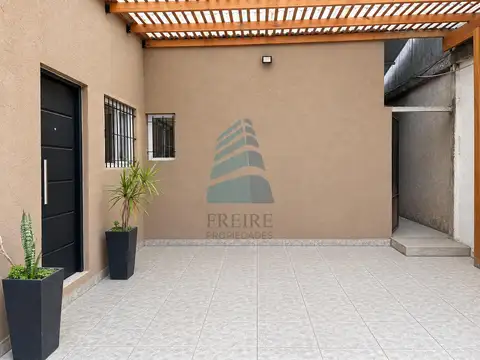 Vende Casa 2 ambientes en Labarden 7000 Del Viso Pilar
