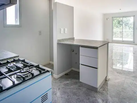 APTO CREDITO HIPOTECARIO Departamento Dos Dormitorios Suite Amenities Pichincha