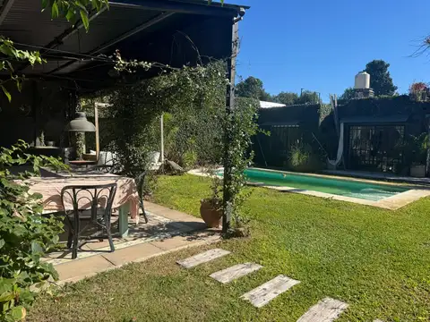 Casa en Venta de 5 dormitorios