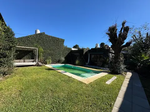 Casa en Venta de 5 dormitorios