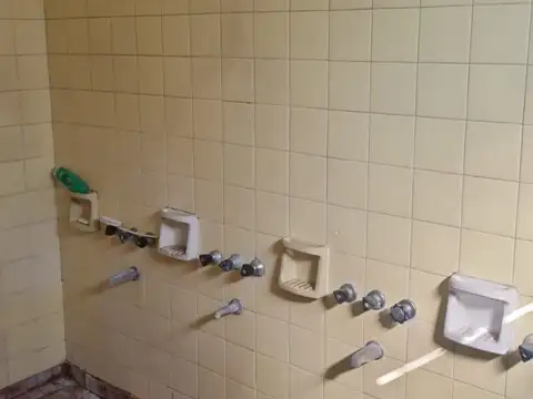 Galpon en Venta A Estrenar