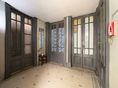 Depto Tipo Casa en Venta de 9 dormitorios