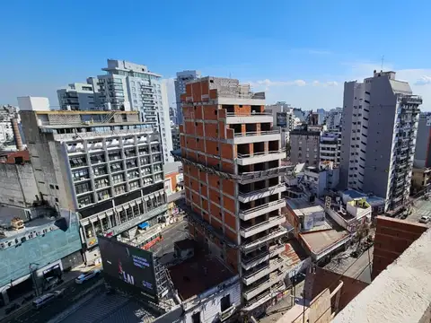 Departamento en Venta en Palermo, USD 255.000