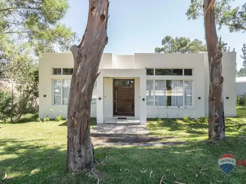 VENTA CASA EN SENDEROS III COSTA ESMERALDA