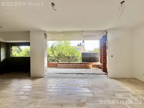 Departamento en Venta al Norte