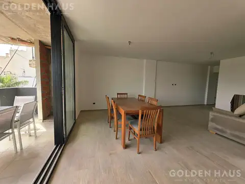 Departamento en Venta al Norte