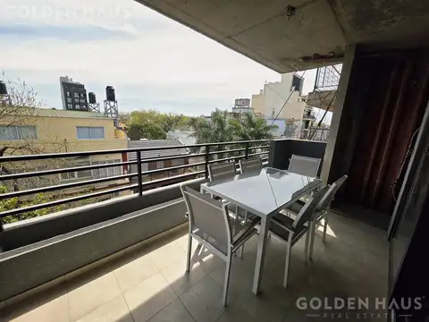 Departamento en Venta de 3 dormitorios