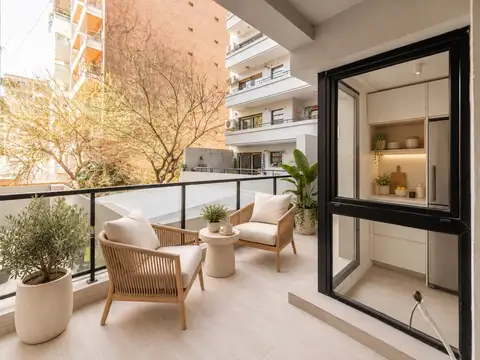 Departamento en Venta al Este
