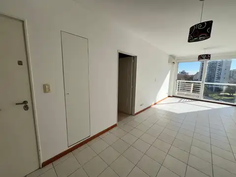Departamento en Alquiler en Villa Crespo, $ 650.000