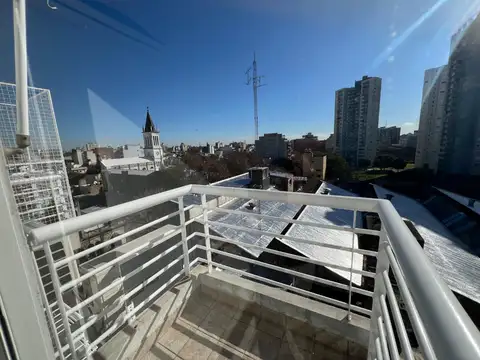 Departamento en Alquiler Apto profesional
