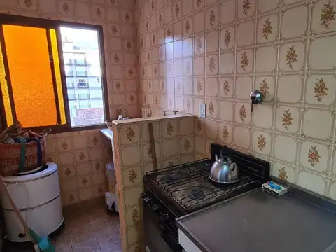 Departamento en Venta en San Bernardo Del Tuyu, USD 52.000