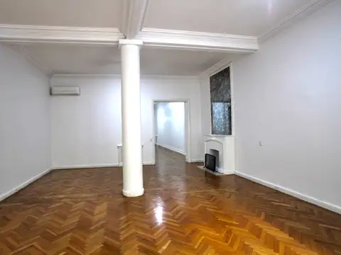 Departamento en Alquiler 95 años