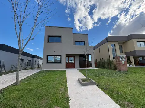 Casa en venta Barrio San Pablo, Pilar