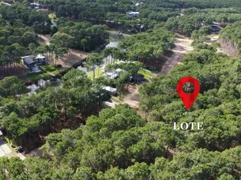 Terreno en Venta de 1217,0 m2