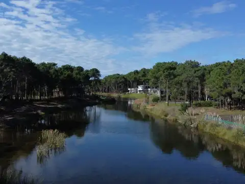 KN374 -  RUTA INTER BALNEARIA Nº11 - LOTE 565 - BARRIO BRISAS III , Piso 0