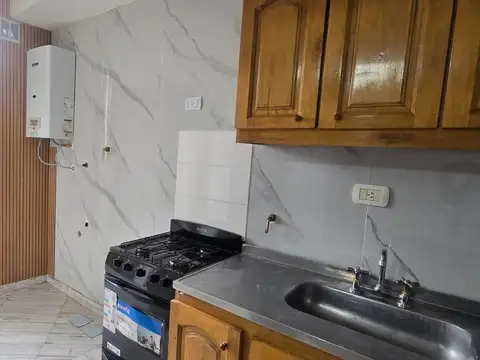 Departamento en Alquiler de 4 ambientes