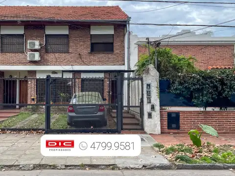 Duplex 2 dormitorios Venta - Olivos