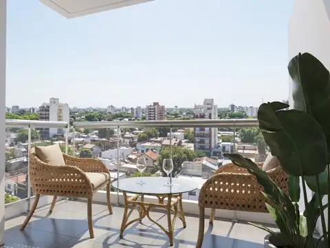 Departamento en Venta en Monte Castro, USD 159.000