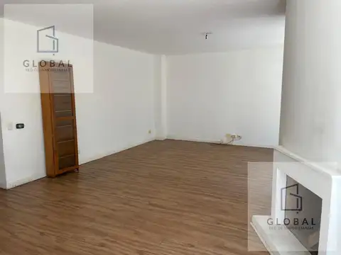 Departamento 6 ambientes con 2 baños